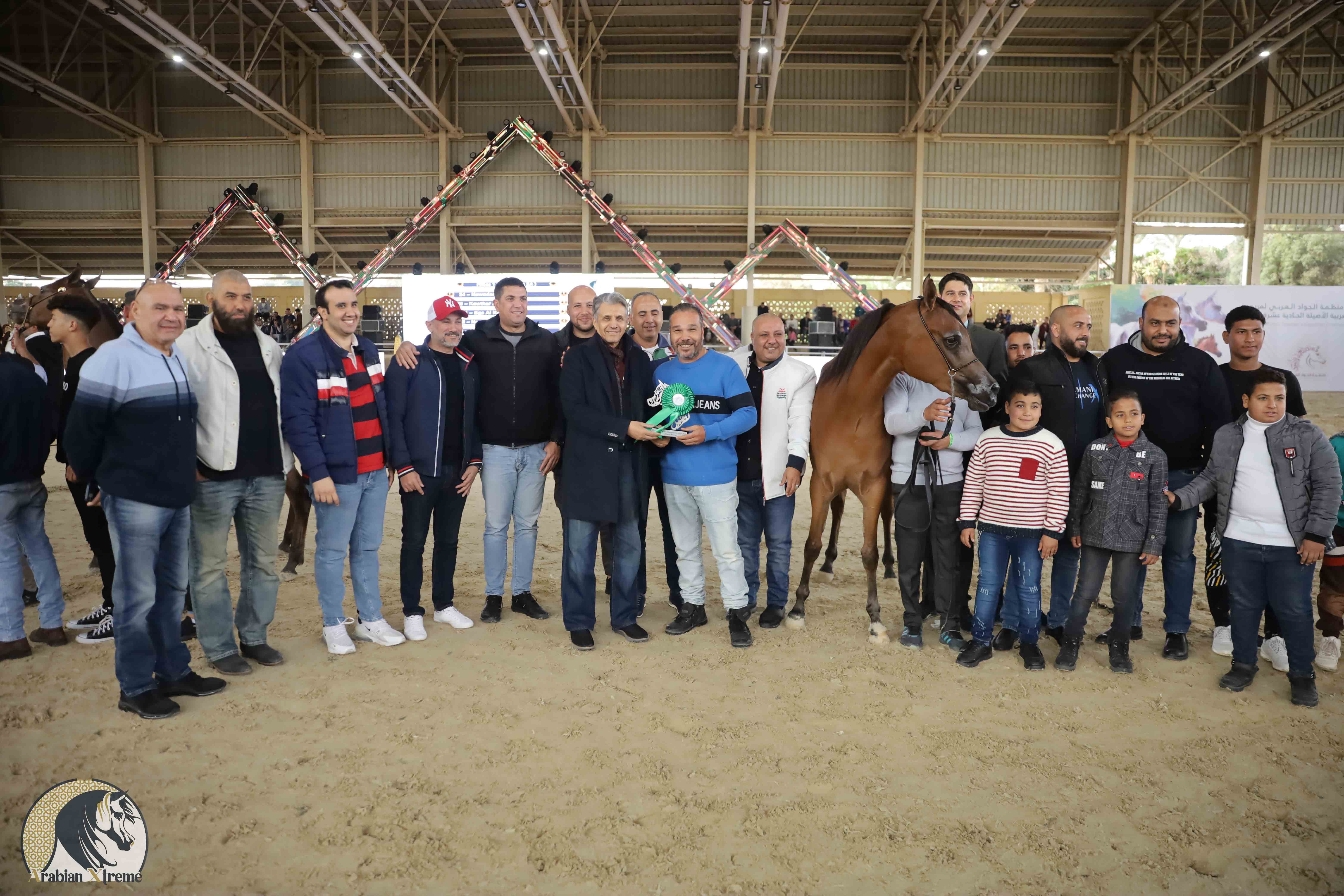 Class Photo